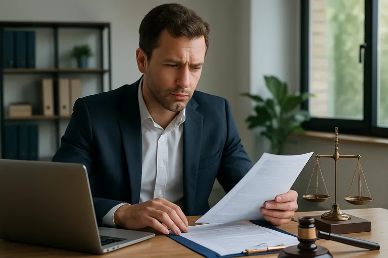 Heb jij de juiste zakelijke rechtsbijstand?